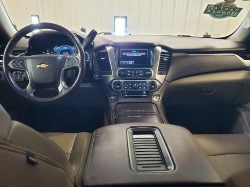 Used 2017 Chevrolet Tahoe Premier image 13