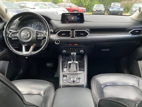 Used 2019 MAZDA CX-5 Grand Touring AWD/4WD image 18