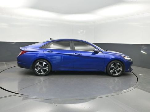 Used 2023 Hyundai Elantra Limited FWD image 33