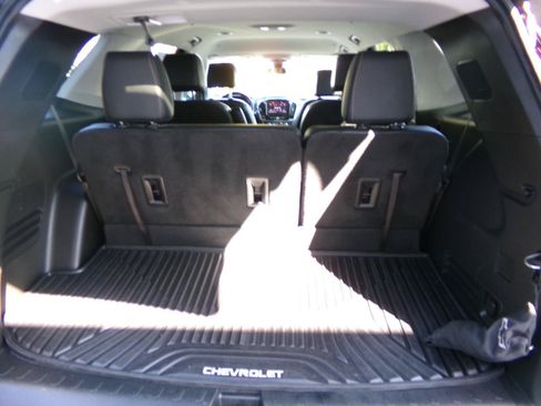 Used 2020 Chevrolet Traverse LT w/ LT Premium Package AWD/4WD image 52