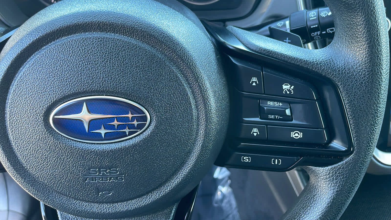 Certified 2024 Subaru Crosstrek 2.0i Premium AWD/4WD image 20