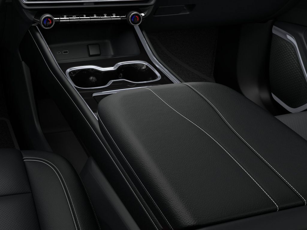 New 2027 Chevrolet Traverse LT w/ Sun and Wheel Package FWD image 7