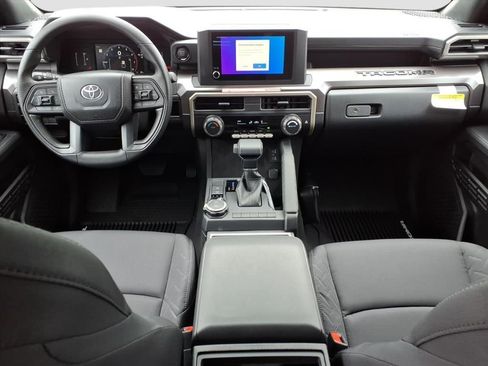 New 2025 Toyota Tacoma SR5 image 10