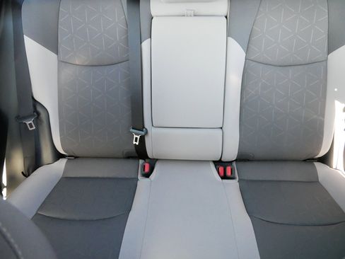 Certified 2025 Toyota RAV4 XLE image 13