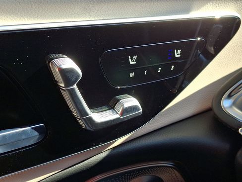 New 2025 Mercedes-Benz E 450 4MATIC All-Terrain Wagon image 14