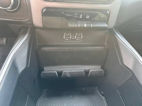 Used 2023 RAM 1500 Big Horn AWD/4WD image 23