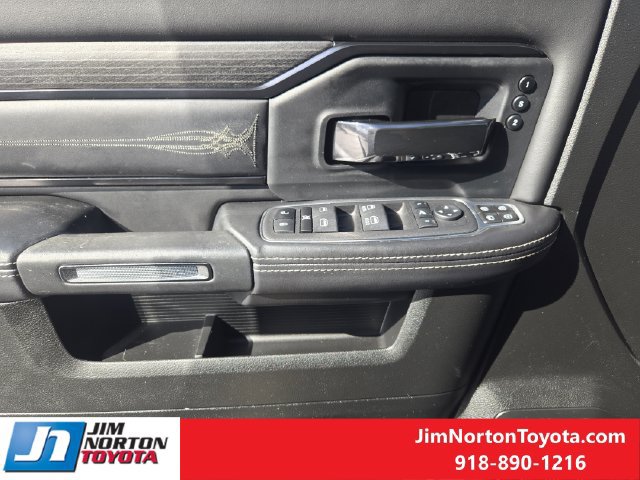 Used 2023 RAM 2500 Limited AWD/4WD image 25