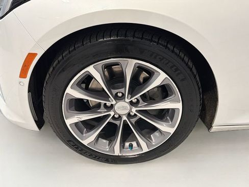 Used 2024 Cadillac CT5 Premium Luxury w/ Super Cruise 2 Package AWD/4WD image 28