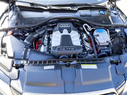 Used 2015 Audi A7 3.0T Prestige w/ Prestige Package image 33