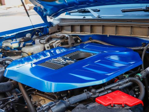 Used 2022 Ford Bronco Outer Banks image 15