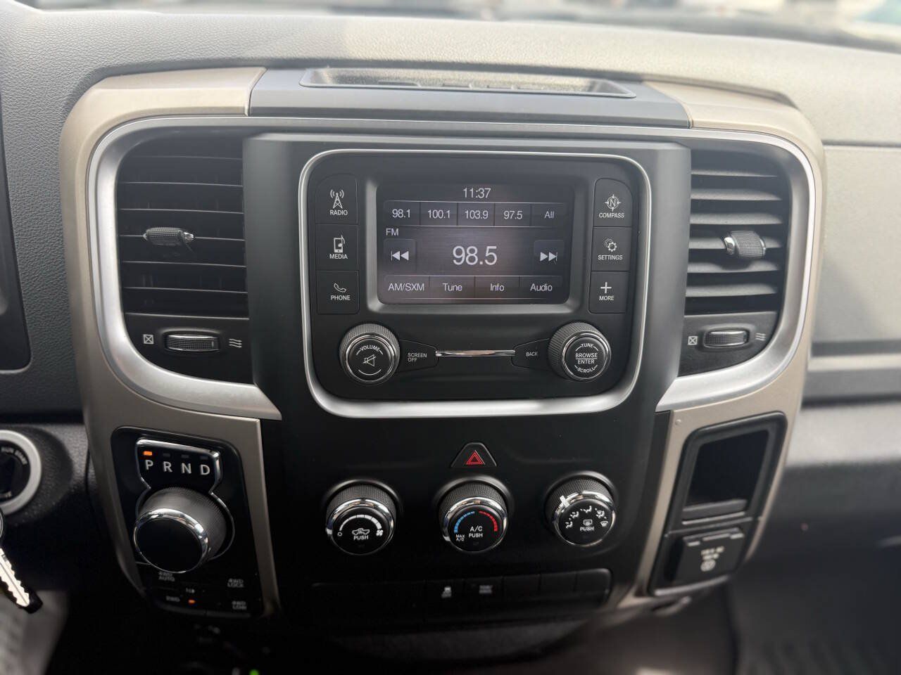 Used 2014 RAM 1500 Big Horn AWD/4WD image 25