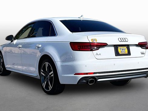 Used 2017 Audi A4 2.0T Premium Plus AWD/4WD image 11