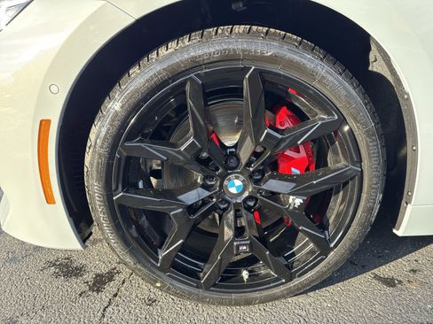 New 2026 BMW M240i Coupe w/ Premium Package image 7