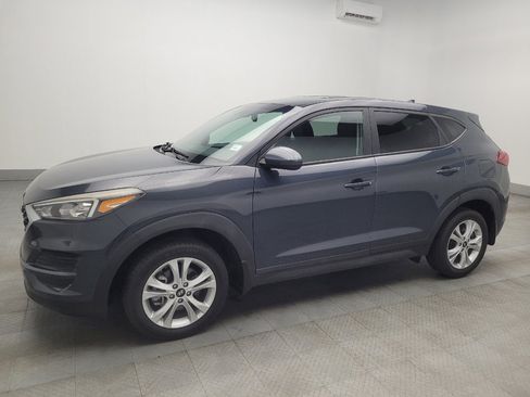 Used 2020 Hyundai Tucson SE image 2