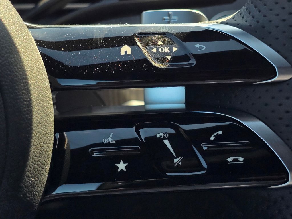 New 2026 Mercedes-Benz CLE 450 4MATIC Coupe image 35