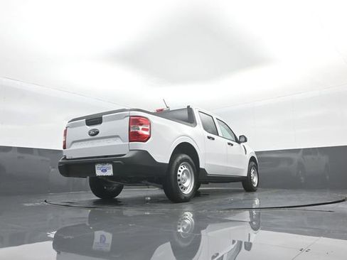 New 2026 Ford Maverick XL image 31