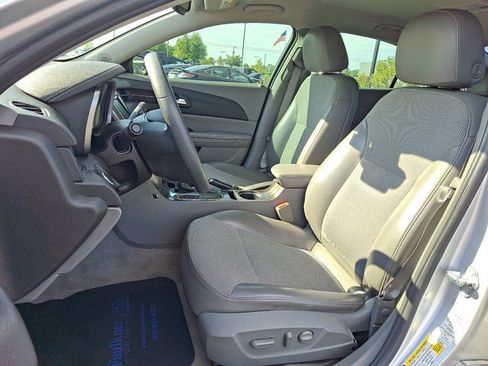Used 2015 Chevrolet Malibu LT w/ Power Convenience Package FWD image 14