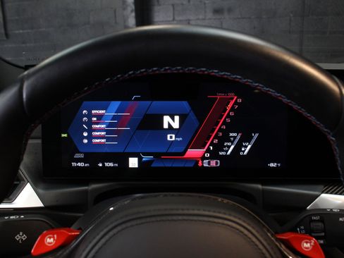 Used 2024 BMW M2 w/ Lighting Package image 47