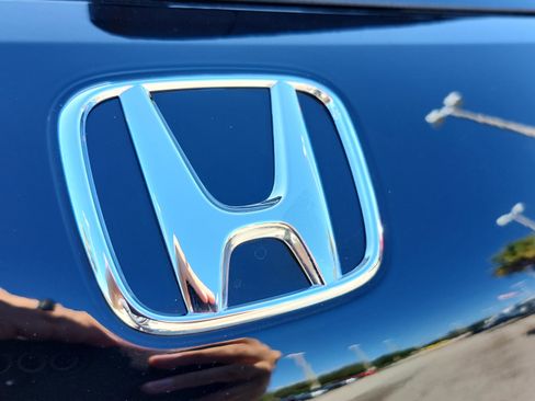 New 2026 Honda HR-V LX image 27