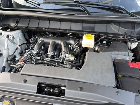 New 2026 Nissan Pathfinder SL w/ SL Premium Package FWD image 35