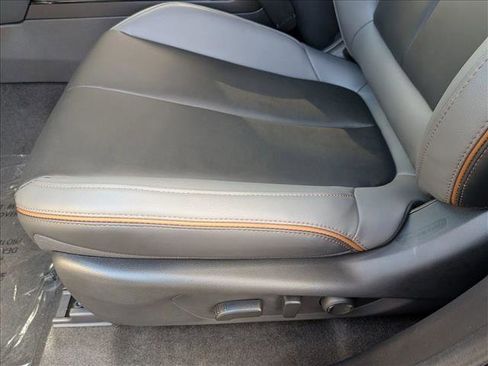 New 2026 Subaru Forester Sport AWD/4WD image 4