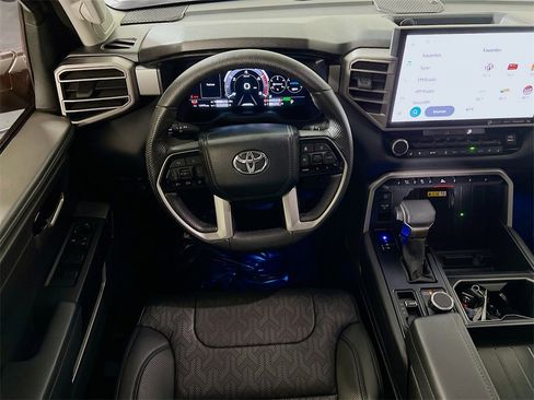 Used 2024 Toyota Tundra Limited image 20