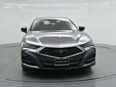 Used 2023 Acura TLX w/ Technology Package FWD image 24