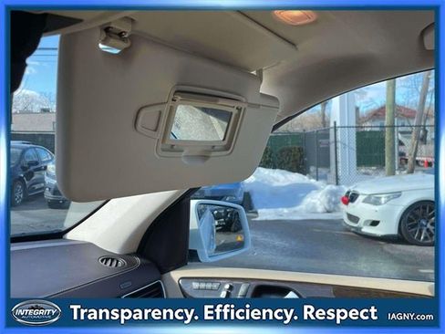 Used 2017 Mercedes-Benz GLS 450 4MATIC image 34