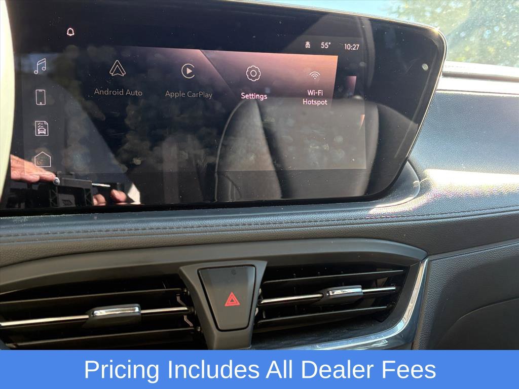Used 2024 Buick Encore GX Preferred AWD/4WD image 10