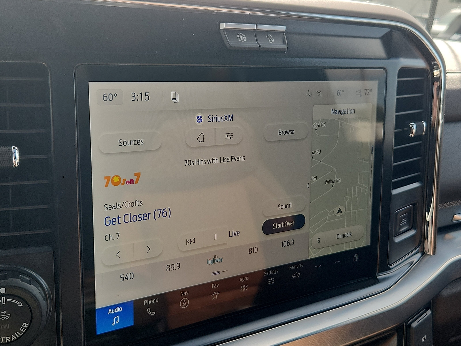 New 2027 Ford F350 King Ranch AWD/4WD image 12