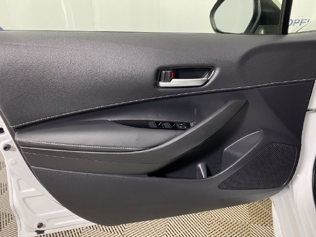 Used 2025 Toyota Corolla SE FWD image 20