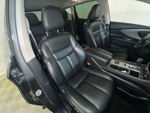 Used 2023 Nissan Murano SV FWD image 15