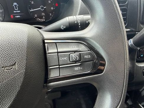 Used 2023 RAM ProMaster 3500 FWD image 22