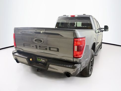 Used 2023 Ford F150 XLT w/ Equipment Group 302A High AWD/4WD image 9