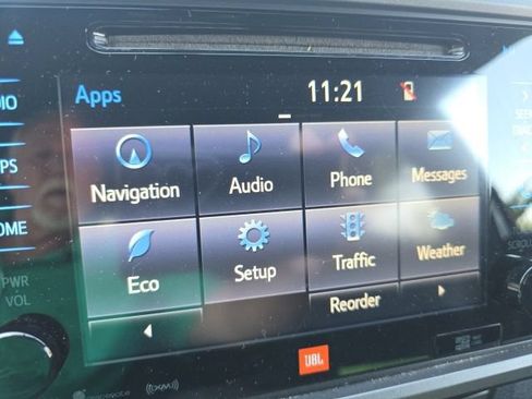 Used 2017 Toyota Tacoma TRD Off-Road AWD/4WD image 28