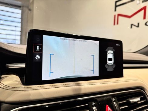 Used 2023 Genesis G70 2.0T w/ Sport Prestige Package image 21