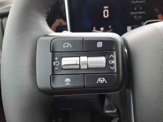 New 2027 Hyundai Santa Fe SEL FWD image 23
