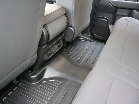 Used 2024 GMC Sierra 1500 Pro w/ Pro Value Package AWD/4WD image 20