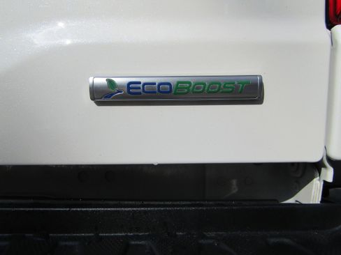 Certified 2022 Ford F150 King Ranch w/ Equipment Group 601A High image 12