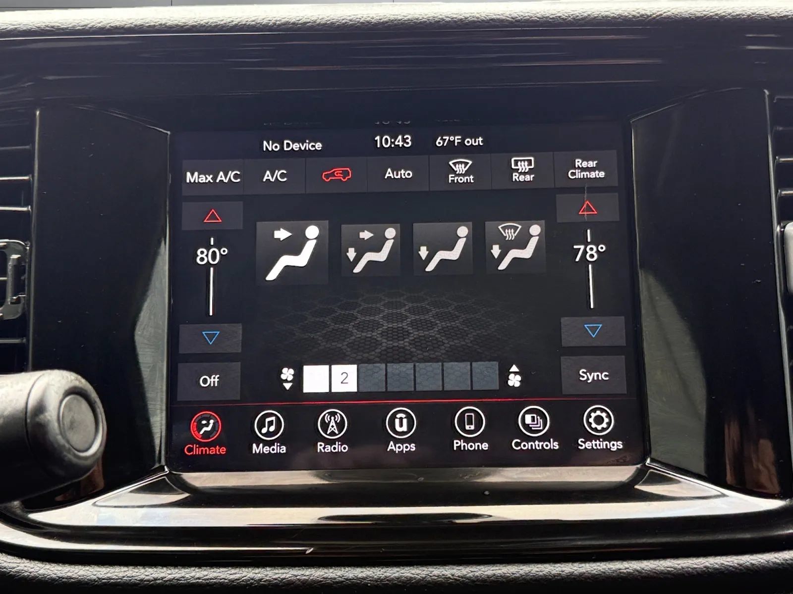 Used 2021 Dodge Durango AWD w/ Trailer Tow Group IV image 29