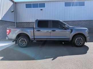 Certified 2023 Ford F150 XL w/ STX Appearance Package AWD/4WD video 2
