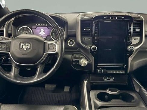 Used 2020 RAM 1500 Laramie w/ Sport Appearance Package image 26