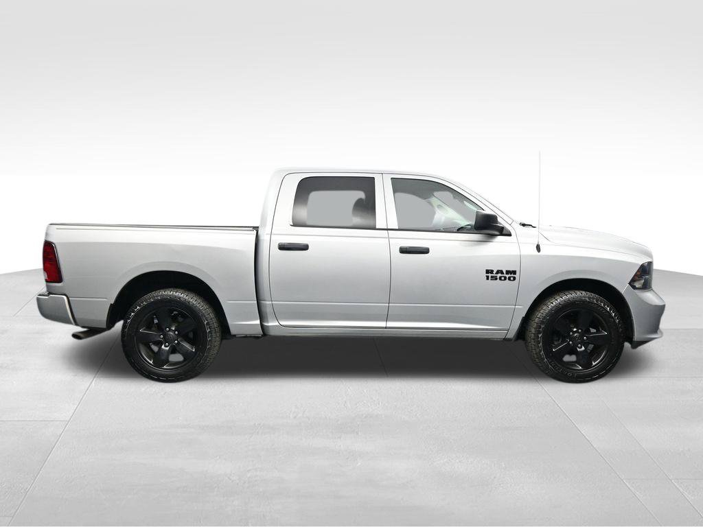 Used 2018 RAM 1500 Express w/ Express Value Package RWD image 6