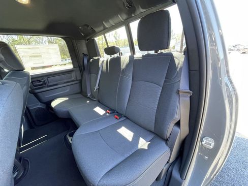 New 2026 RAM 2500 Tradesman image 36