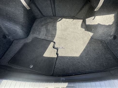 Used 2017 Nissan Altima 2.5 S w/ Power Driver Seat Package image 21