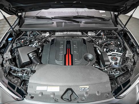 New 2025 Audi SQ5 Premium Plus image 4