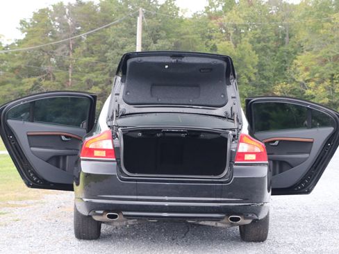 Used 2011 Volvo S80 3.2 w/ Multimedia Pkg image 5