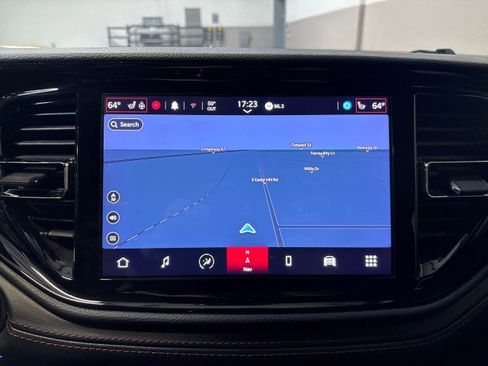 Used 2021 Dodge Durango R/T w/ Blacktop Package image 29