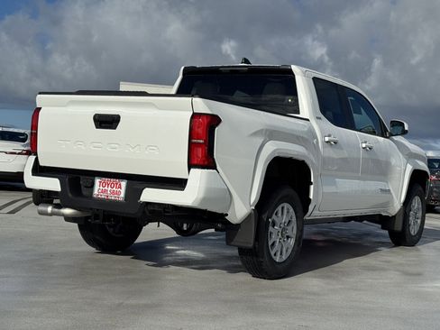 New 2026 Toyota Tacoma SR5 RWD image 13