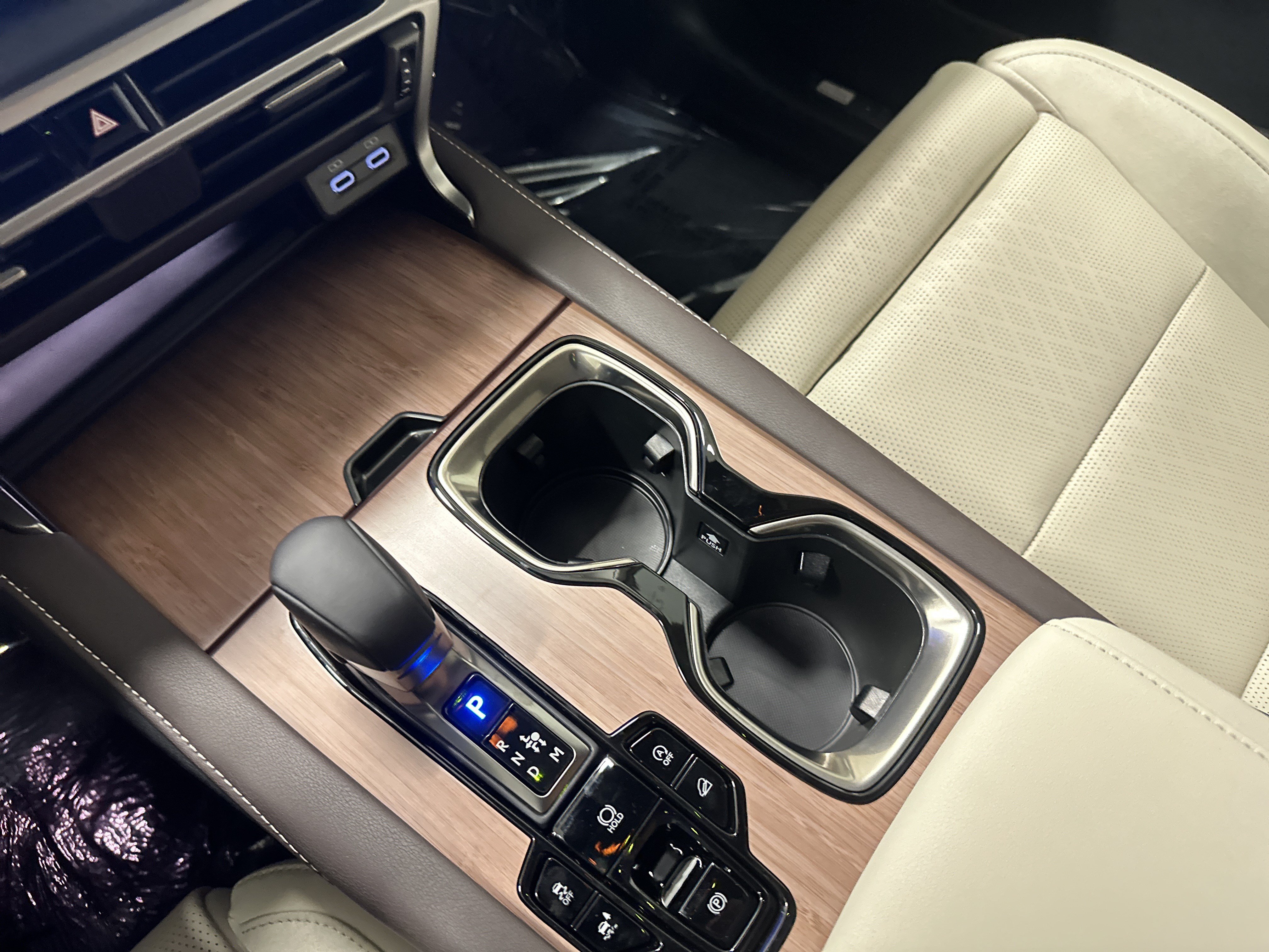 New 2026 Lexus RX 350 AWD w/ Convenience Package image 29